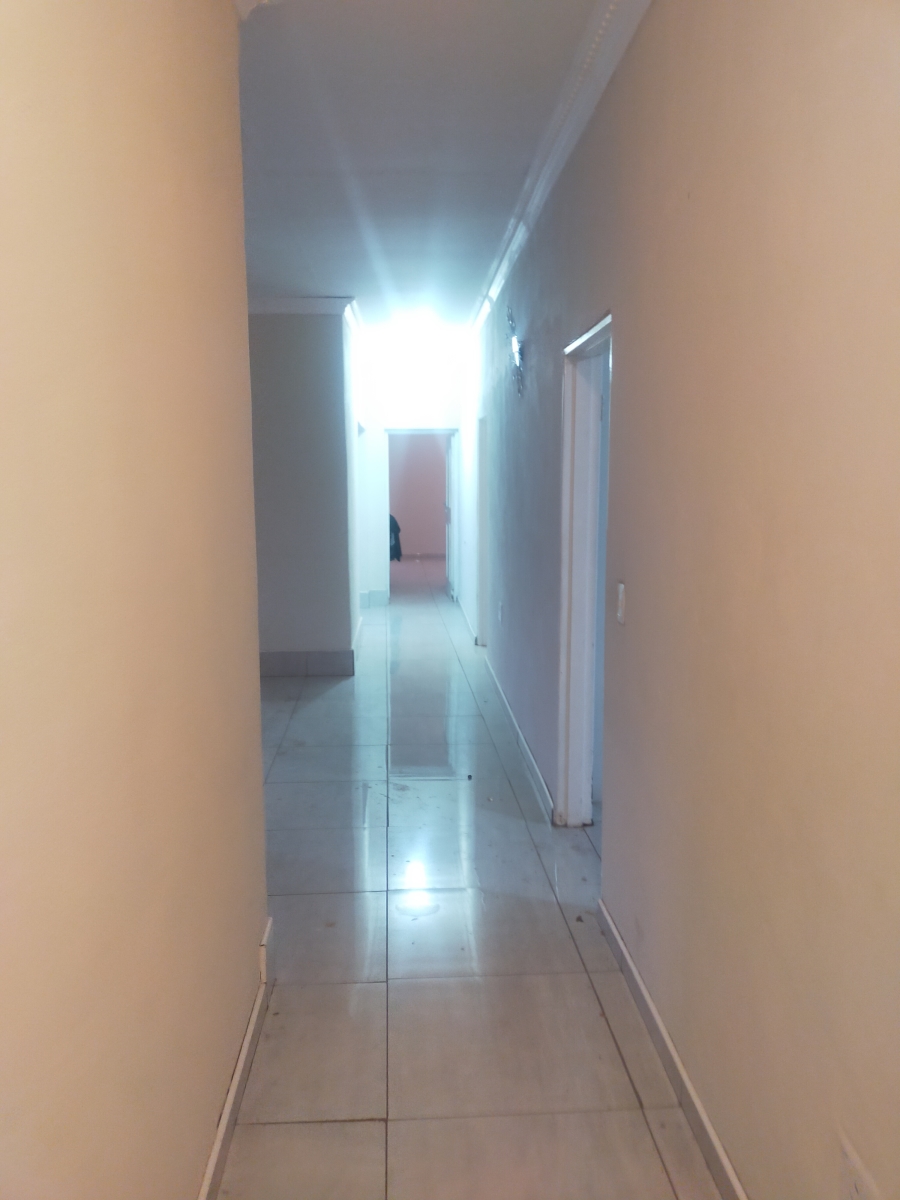 4 Bedroom Property for Sale in Mulenzhe Limpopo