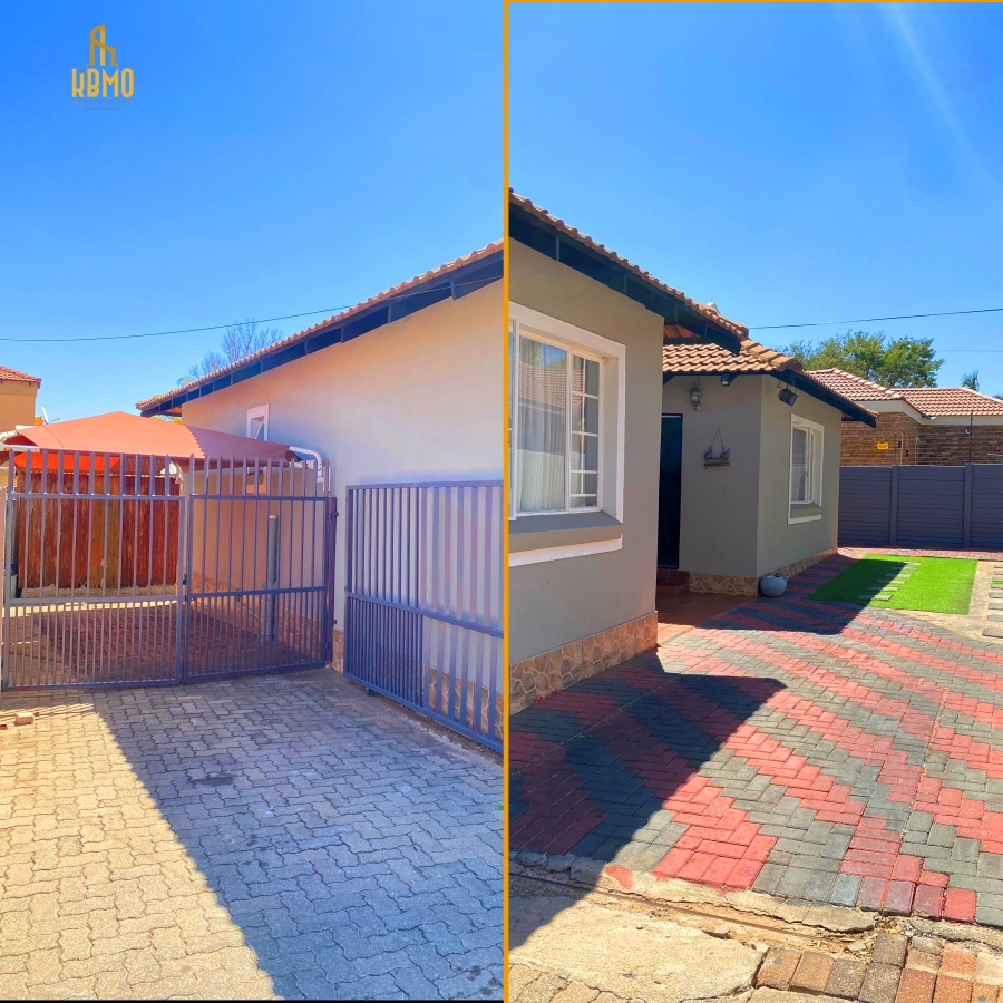 3 Bedroom Property for Sale in Bendor Limpopo