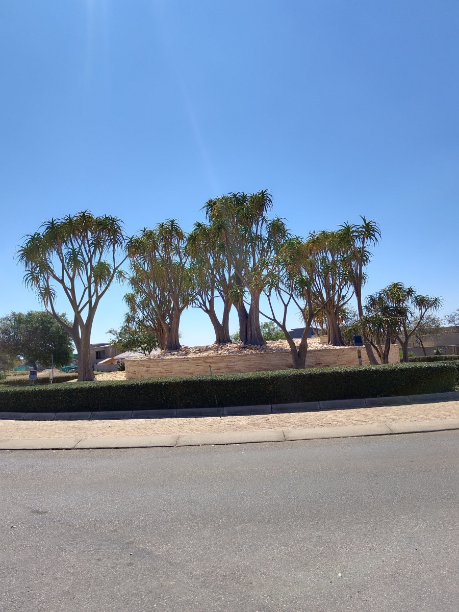 0 Bedroom Property for Sale in Woodhill Estate Limpopo