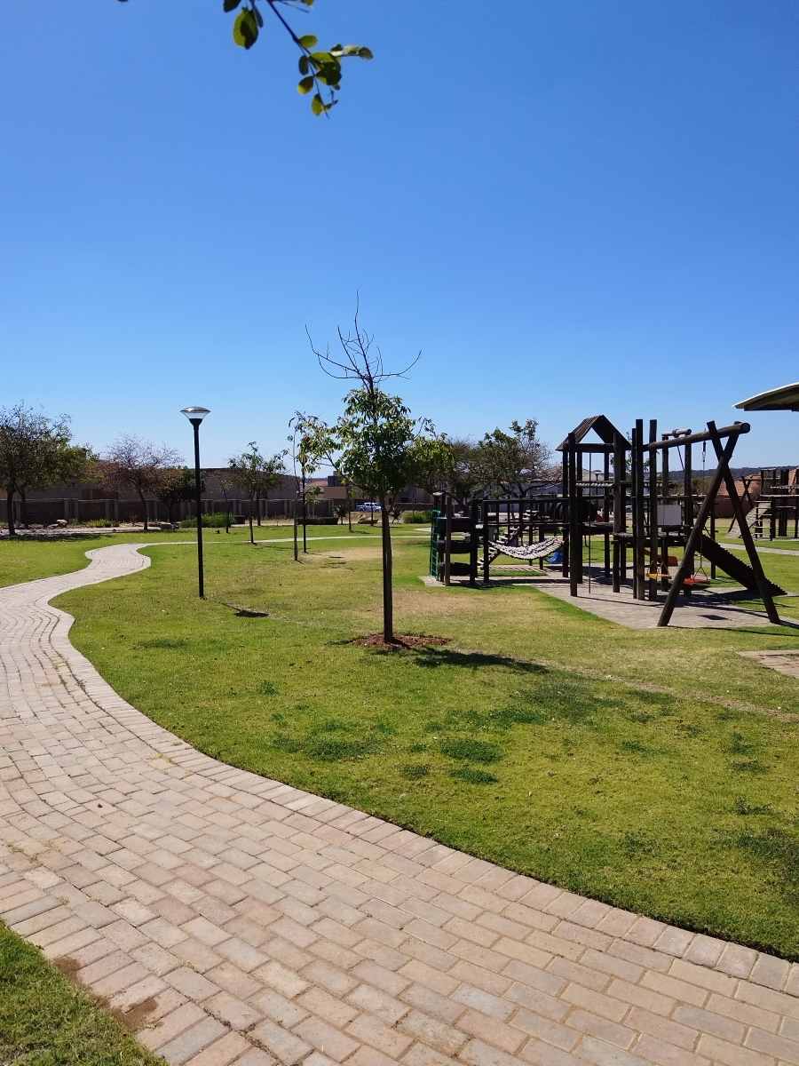 0 Bedroom Property for Sale in Woodhill Estate Limpopo