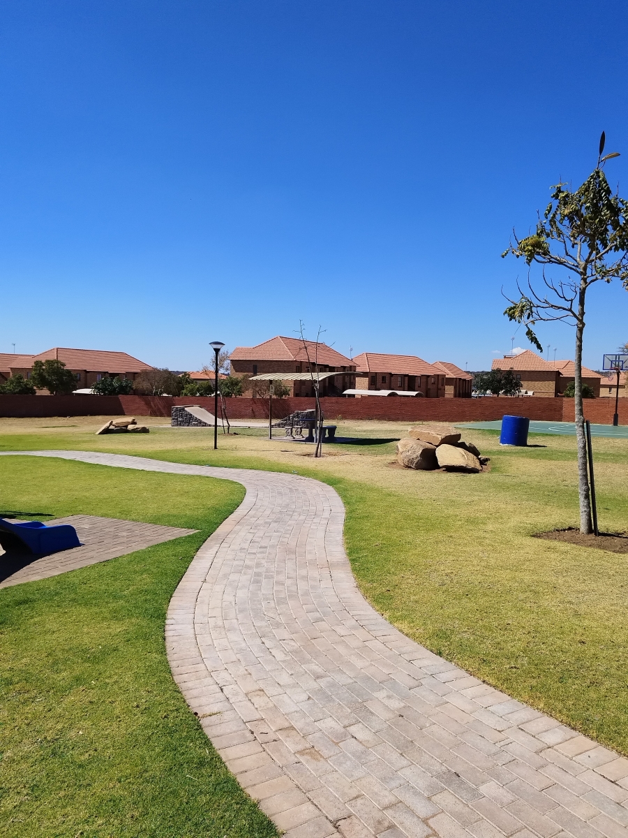 0 Bedroom Property for Sale in Woodhill Estate Limpopo