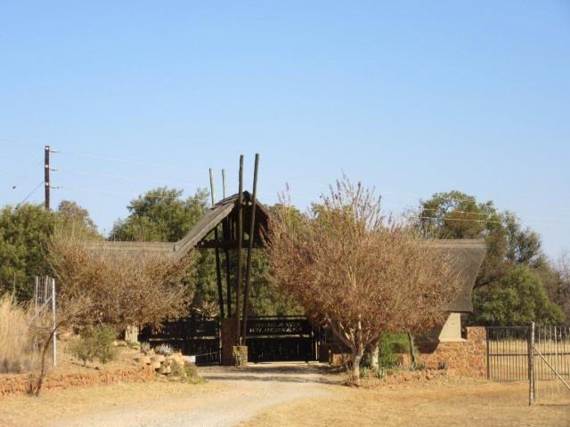 0 Bedroom Property for Sale in Bela Bela Limpopo