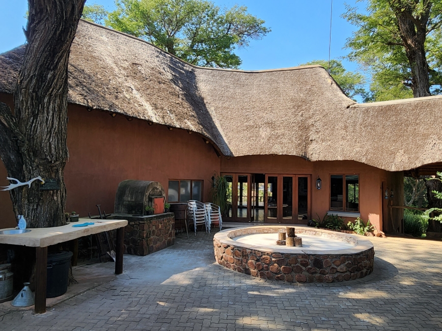 20 Bedroom Property for Sale in Bela Bela Limpopo
