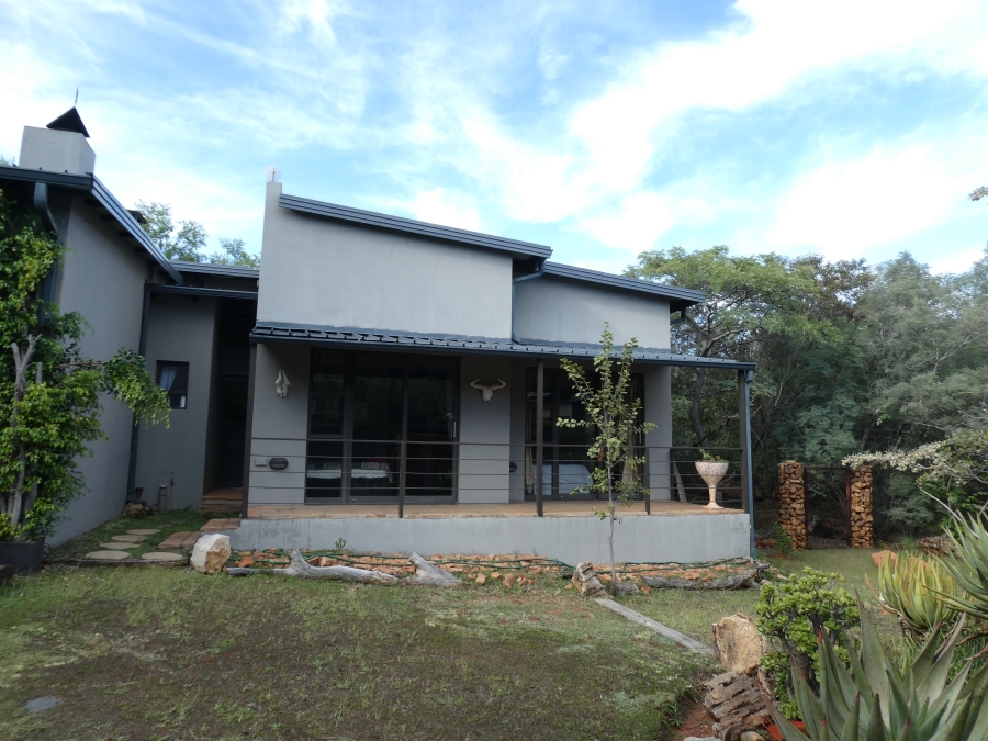8 Bedroom Property for Sale in Bela Bela Limpopo