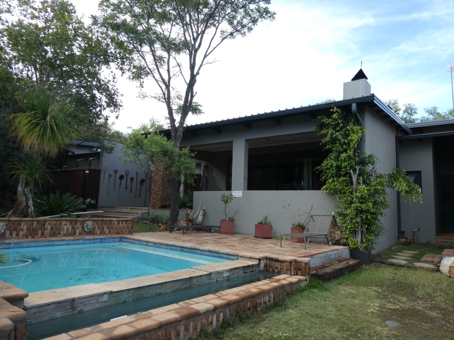8 Bedroom Property for Sale in Bela Bela Limpopo