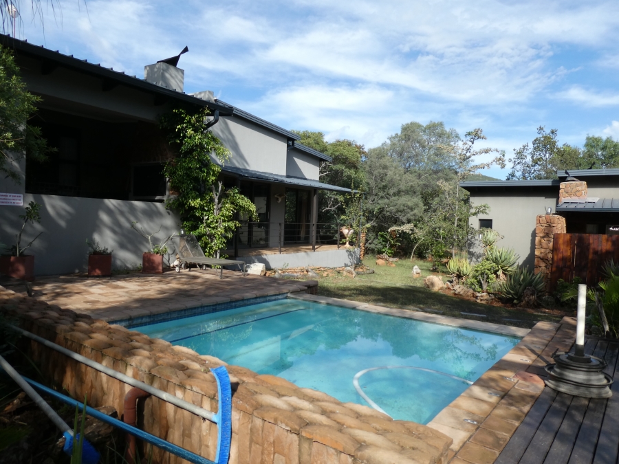 8 Bedroom Property for Sale in Bela Bela Limpopo