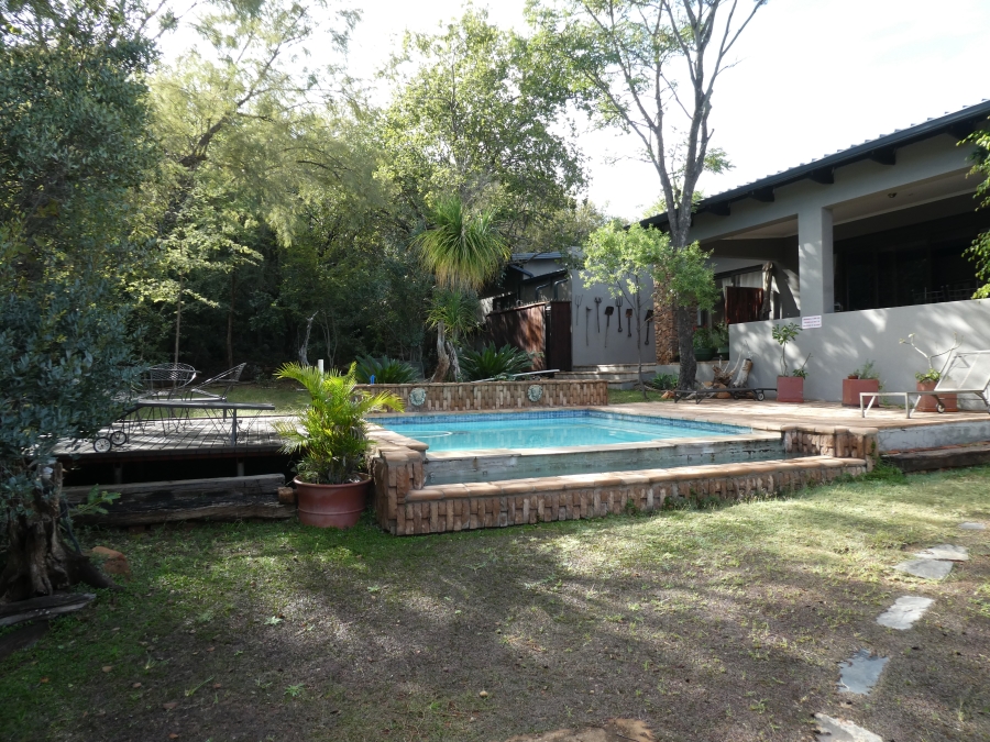 8 Bedroom Property for Sale in Bela Bela Limpopo