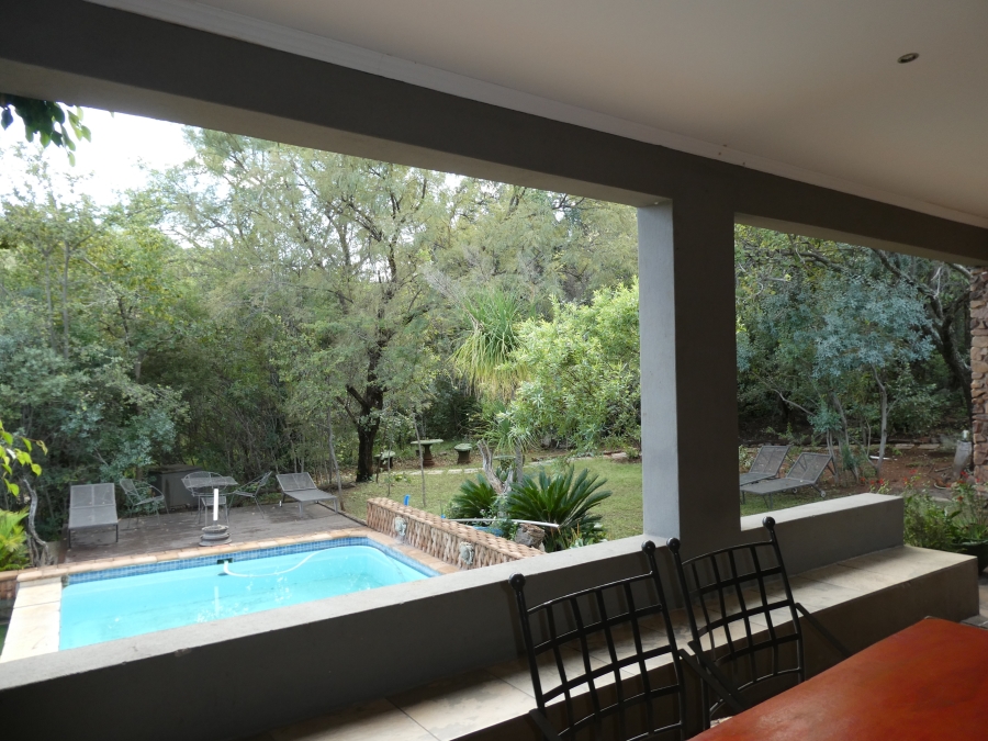 8 Bedroom Property for Sale in Bela Bela Limpopo