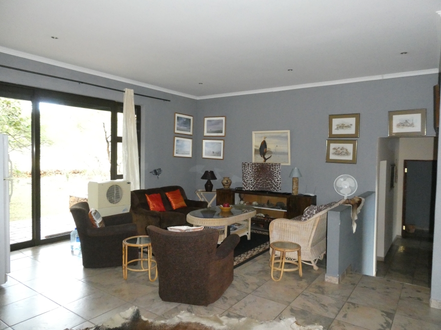 8 Bedroom Property for Sale in Bela Bela Limpopo