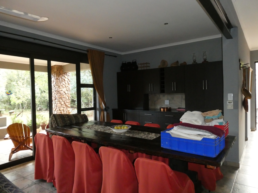 8 Bedroom Property for Sale in Bela Bela Limpopo