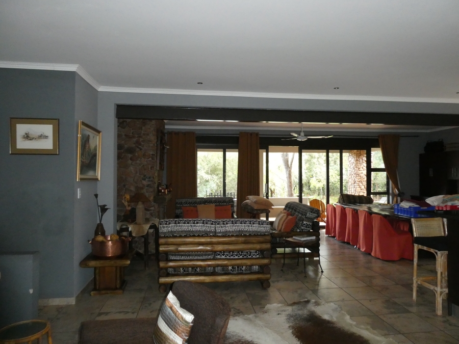 8 Bedroom Property for Sale in Bela Bela Limpopo