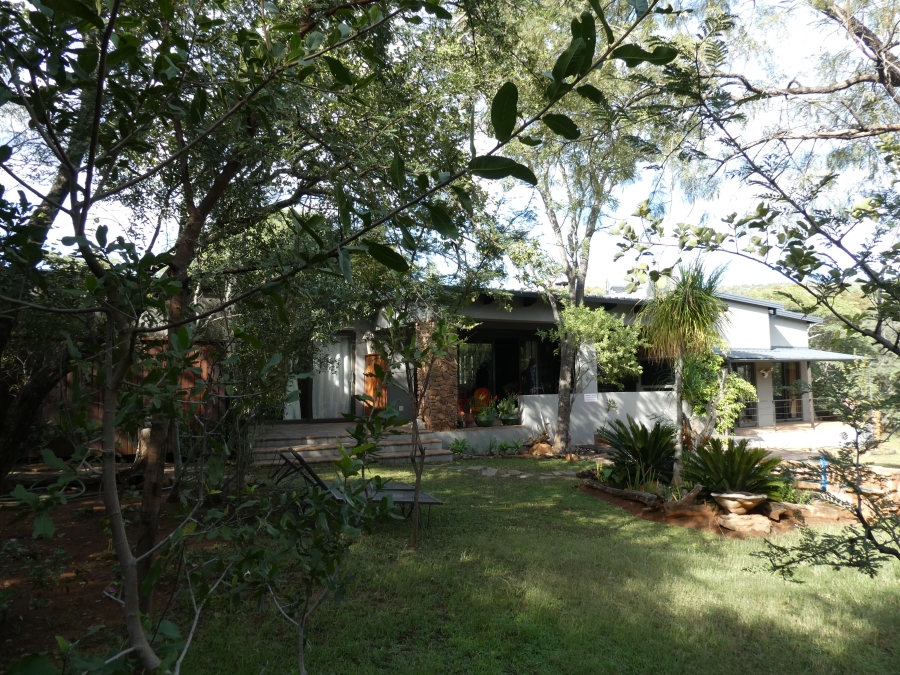 8 Bedroom Property for Sale in Bela Bela Limpopo