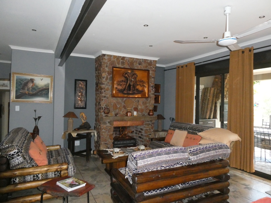 8 Bedroom Property for Sale in Bela Bela Limpopo