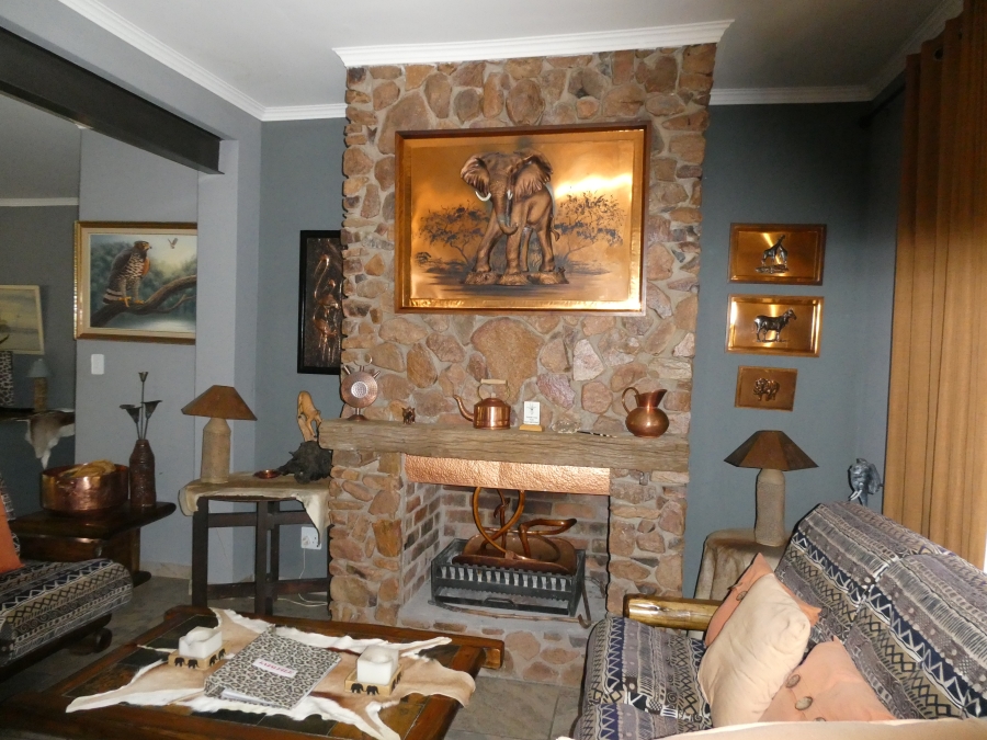 8 Bedroom Property for Sale in Bela Bela Limpopo