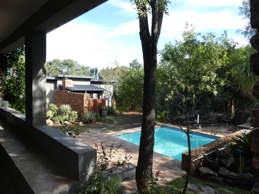 8 Bedroom Property for Sale in Bela Bela Limpopo