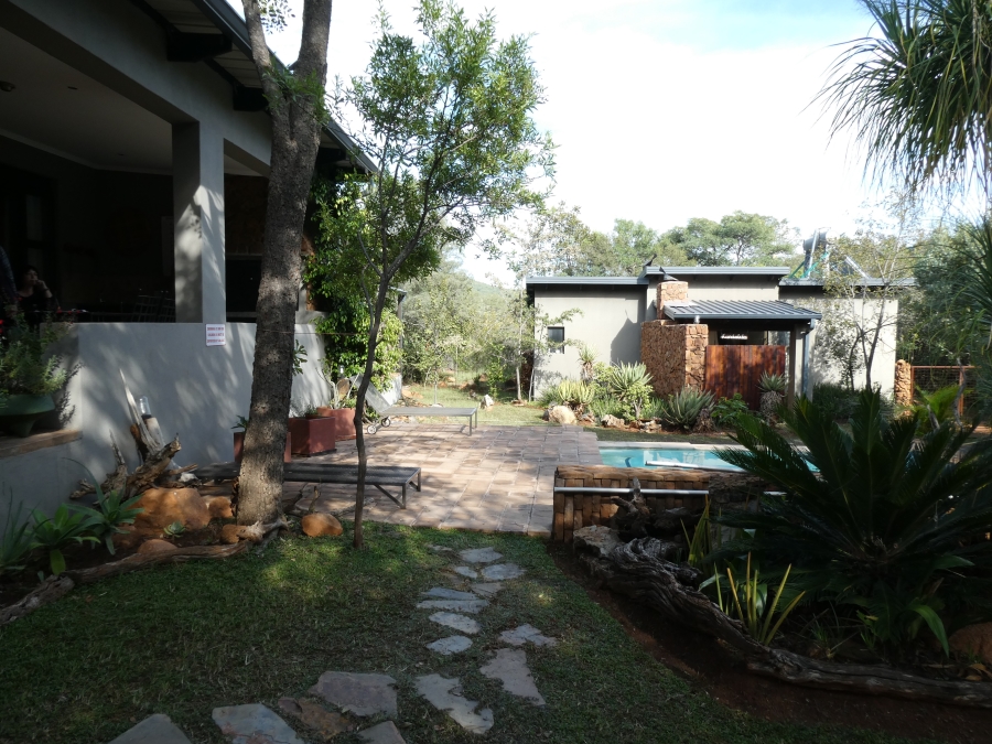 8 Bedroom Property for Sale in Bela Bela Limpopo