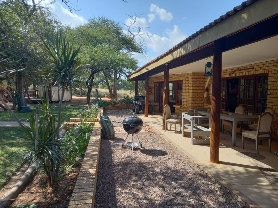 3 Bedroom Property for Sale in Bela Bela Limpopo