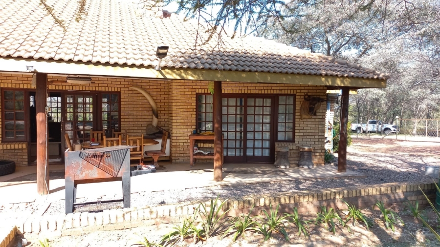 3 Bedroom Property for Sale in Bela Bela Limpopo