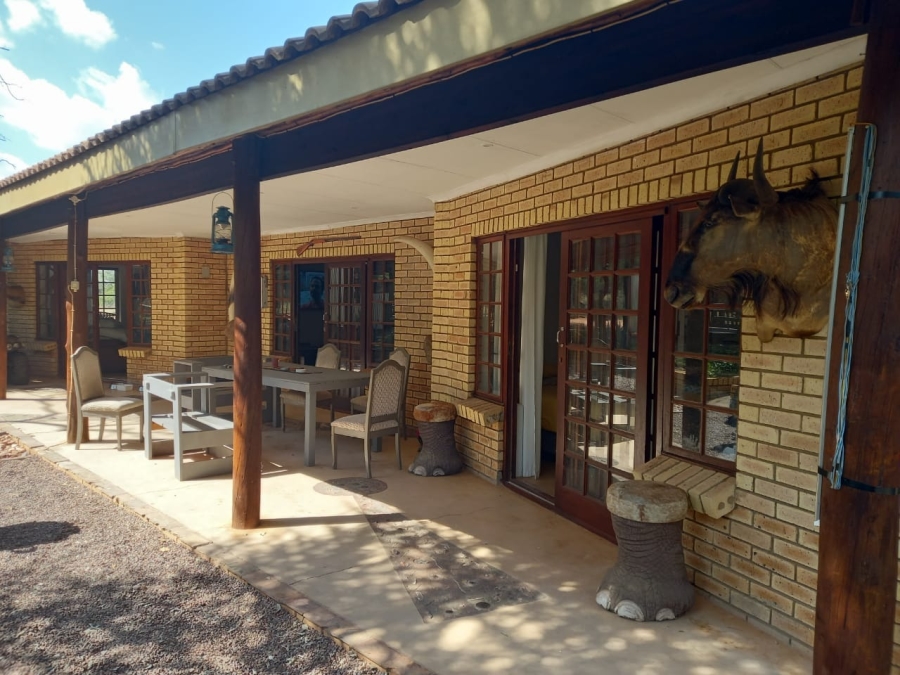 3 Bedroom Property for Sale in Bela Bela Limpopo