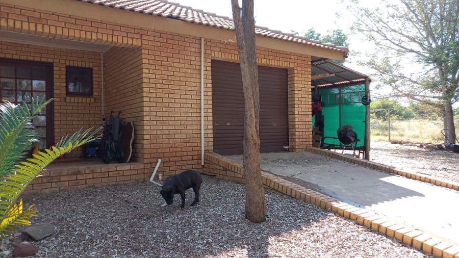 3 Bedroom Property for Sale in Bela Bela Limpopo