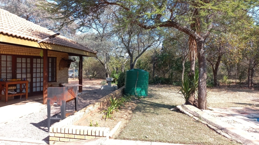 3 Bedroom Property for Sale in Bela Bela Limpopo