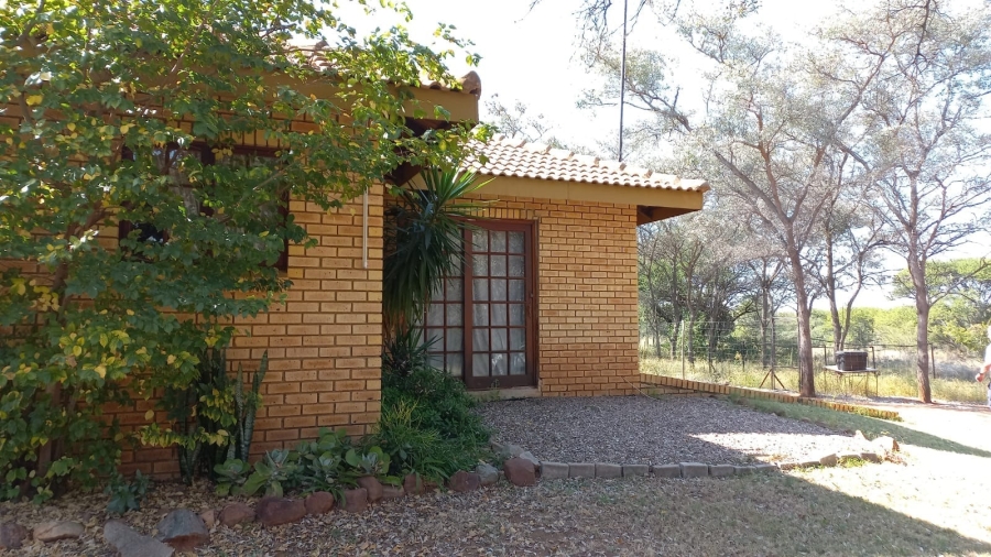 3 Bedroom Property for Sale in Bela Bela Limpopo