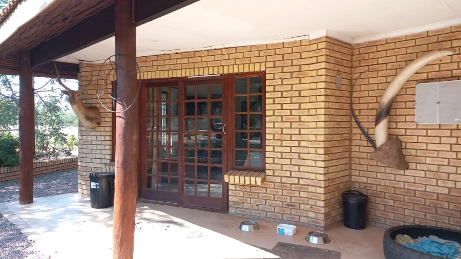 3 Bedroom Property for Sale in Bela Bela Limpopo