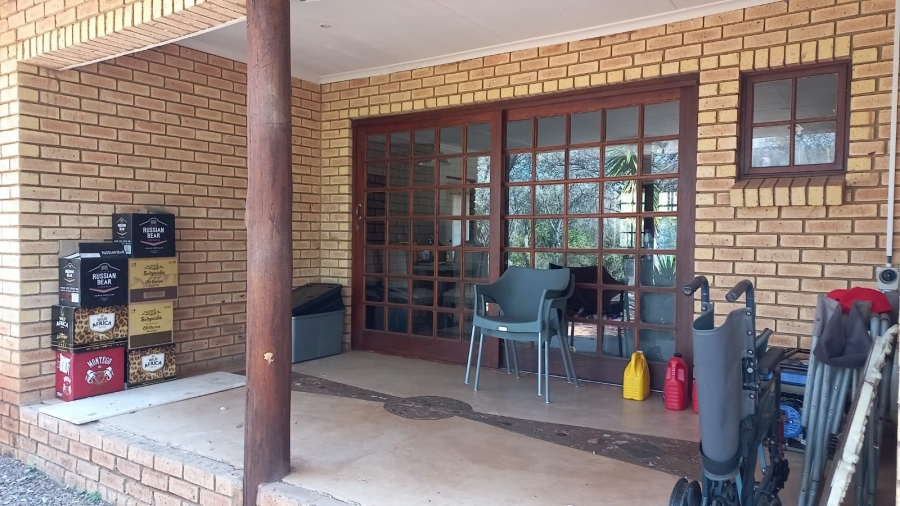 3 Bedroom Property for Sale in Bela Bela Limpopo