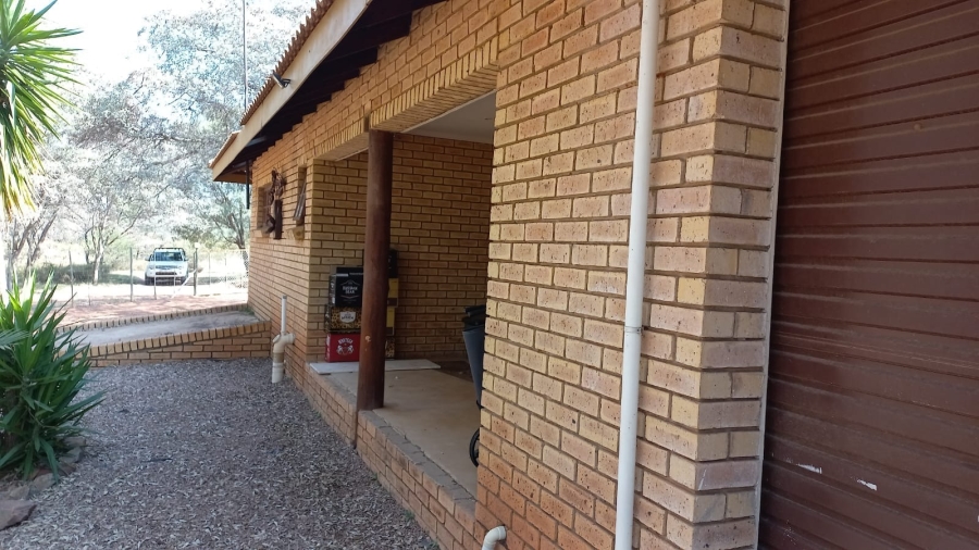 3 Bedroom Property for Sale in Bela Bela Limpopo