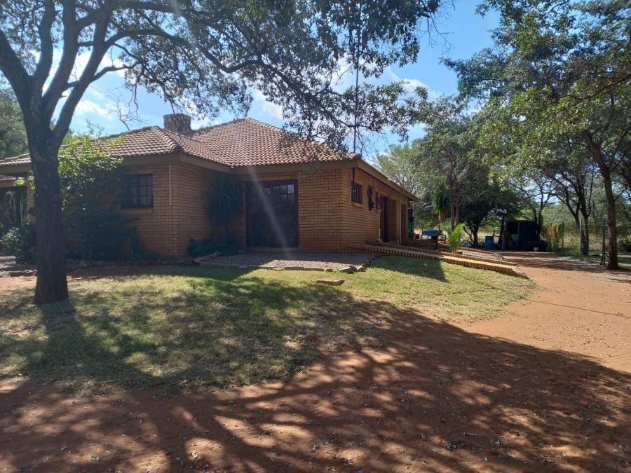 3 Bedroom Property for Sale in Bela Bela Limpopo