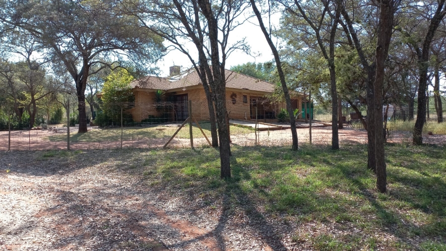 3 Bedroom Property for Sale in Bela Bela Limpopo