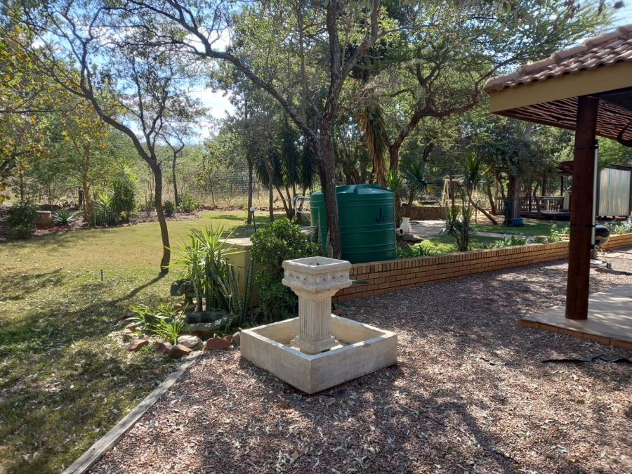 3 Bedroom Property for Sale in Bela Bela Limpopo