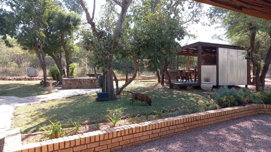 3 Bedroom Property for Sale in Bela Bela Limpopo