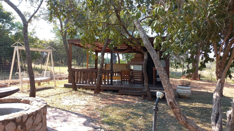 3 Bedroom Property for Sale in Bela Bela Limpopo