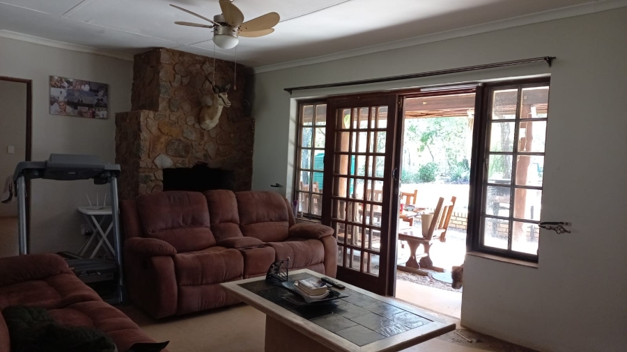 3 Bedroom Property for Sale in Bela Bela Limpopo