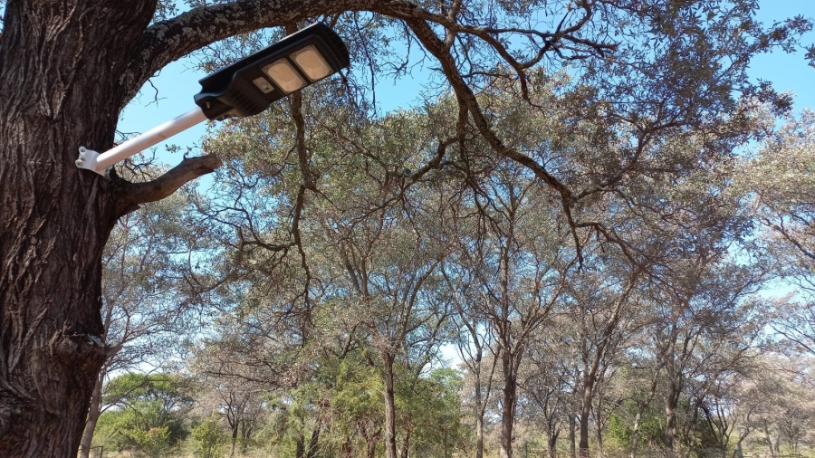 3 Bedroom Property for Sale in Bela Bela Limpopo