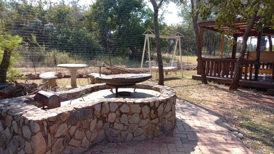 3 Bedroom Property for Sale in Bela Bela Limpopo