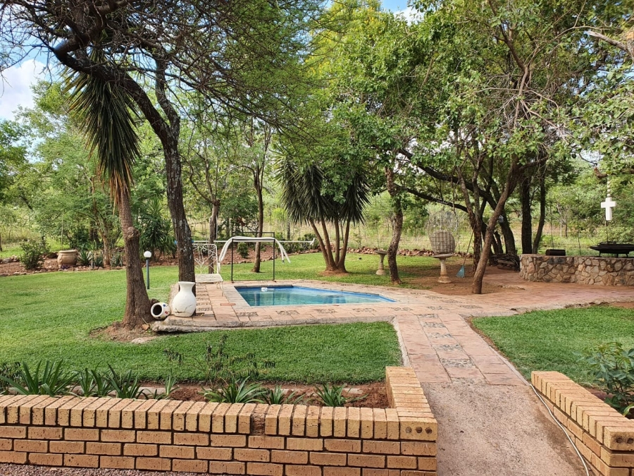 3 Bedroom Property for Sale in Bela Bela Limpopo