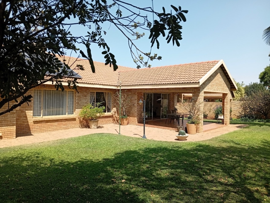 3 Bedroom Property for Sale in Bela Bela Limpopo