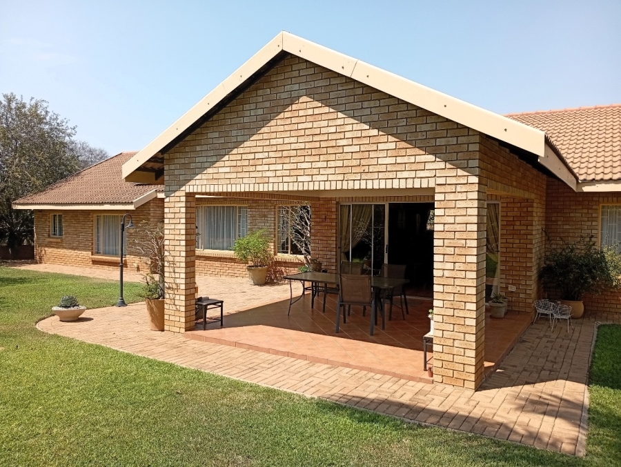 3 Bedroom Property for Sale in Bela Bela Limpopo