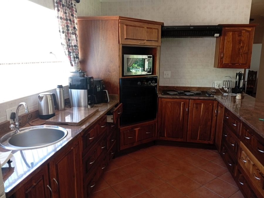 3 Bedroom Property for Sale in Bela Bela Limpopo