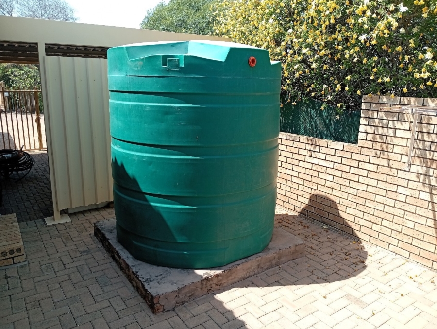 3 Bedroom Property for Sale in Bela Bela Limpopo