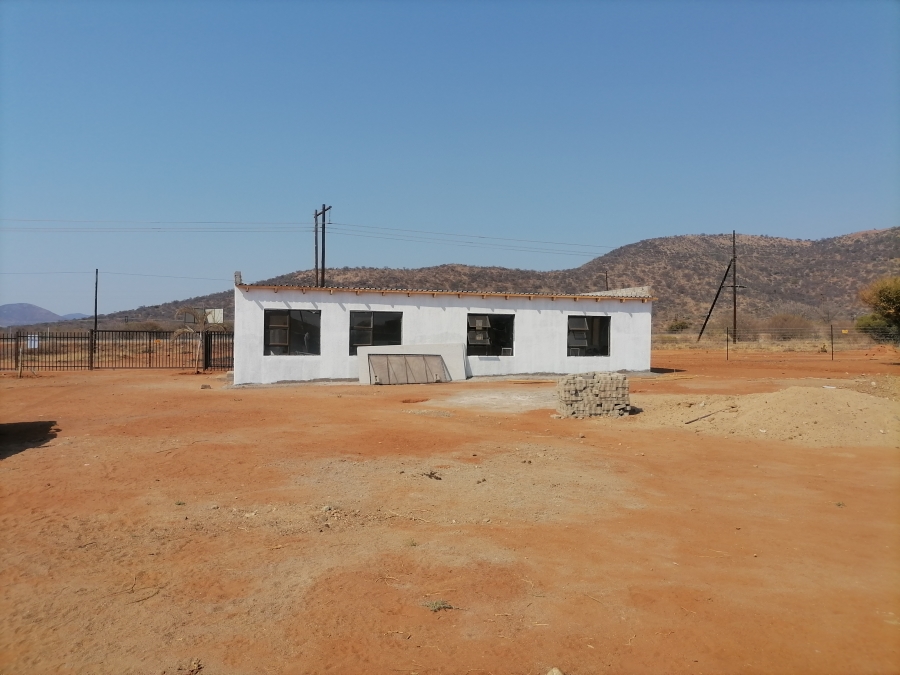 Commercial Property for Sale in Lebowakgomo Limpopo