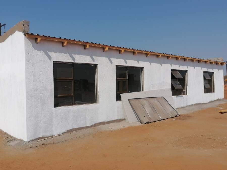 Commercial Property for Sale in Lebowakgomo Limpopo