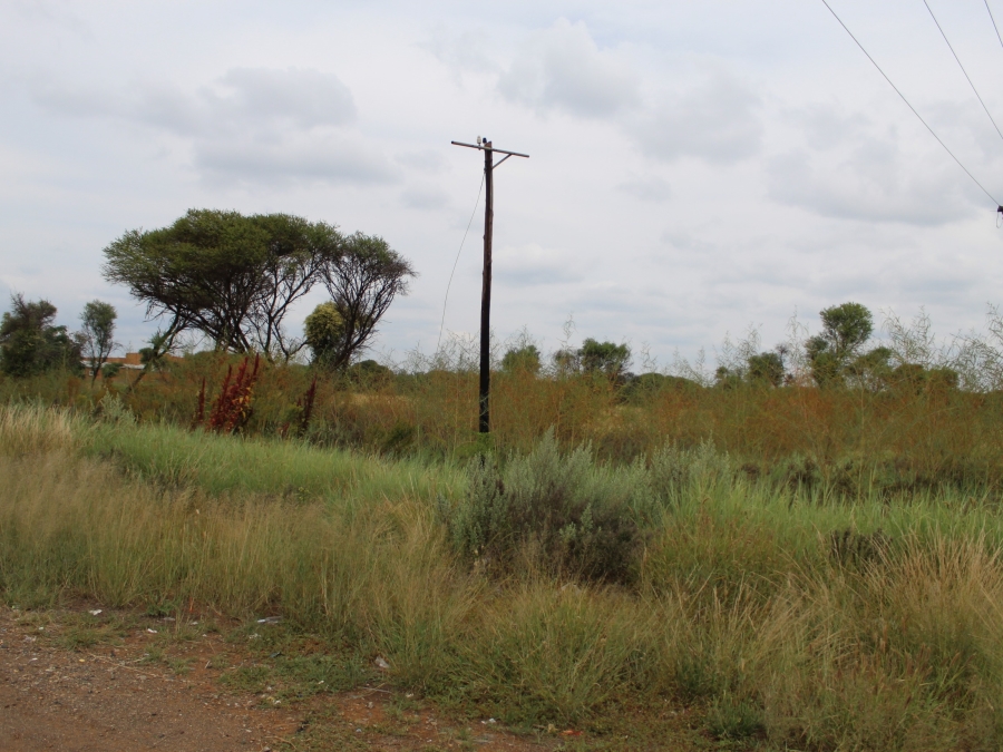 0 Bedroom Property for Sale in Northam Limpopo