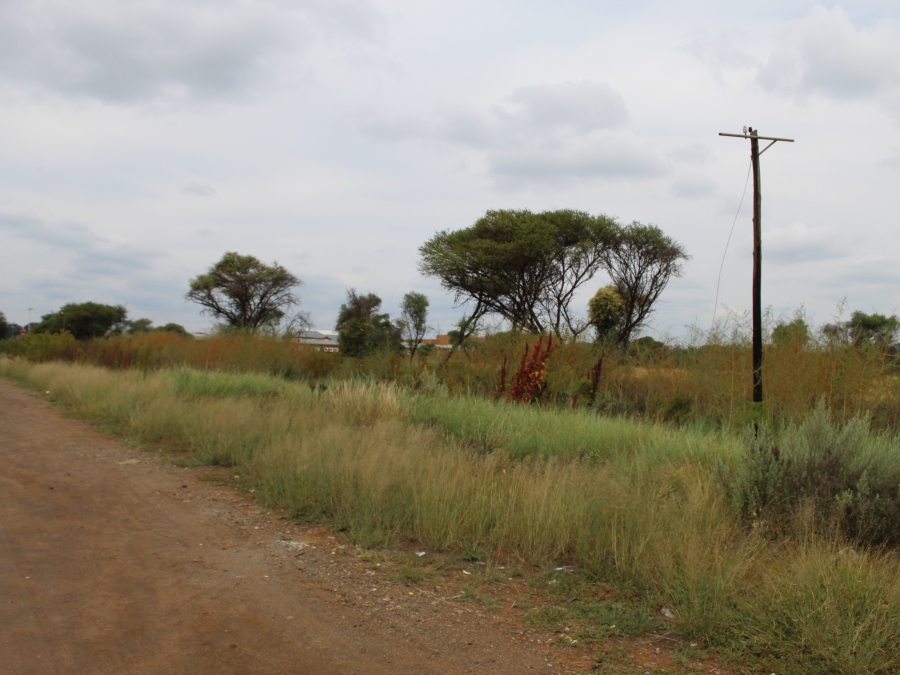 0 Bedroom Property for Sale in Northam Limpopo