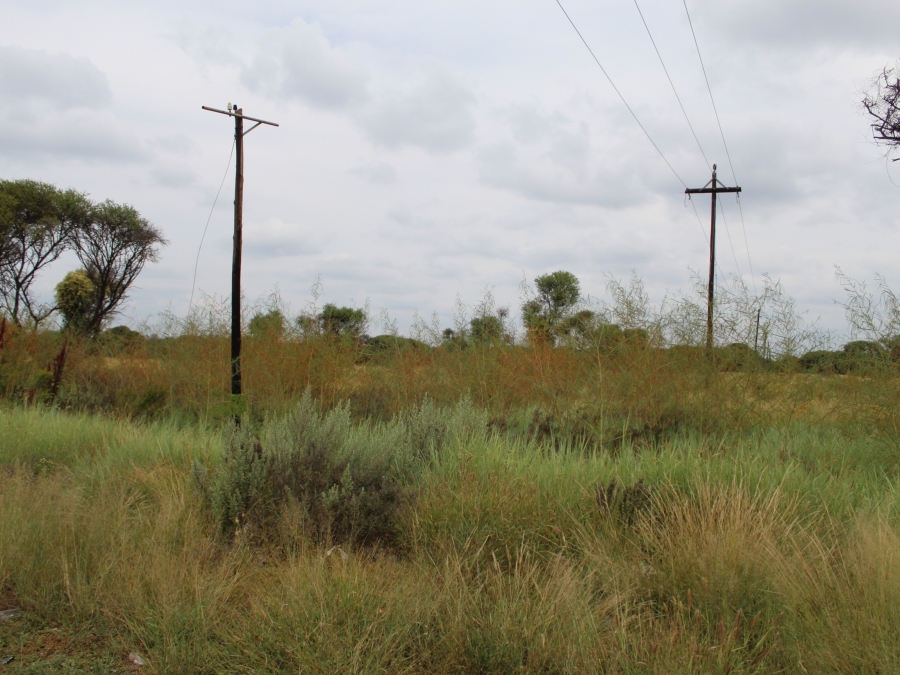 0 Bedroom Property for Sale in Northam Limpopo