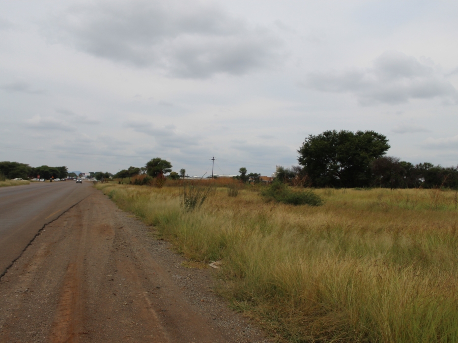 0 Bedroom Property for Sale in Northam Limpopo