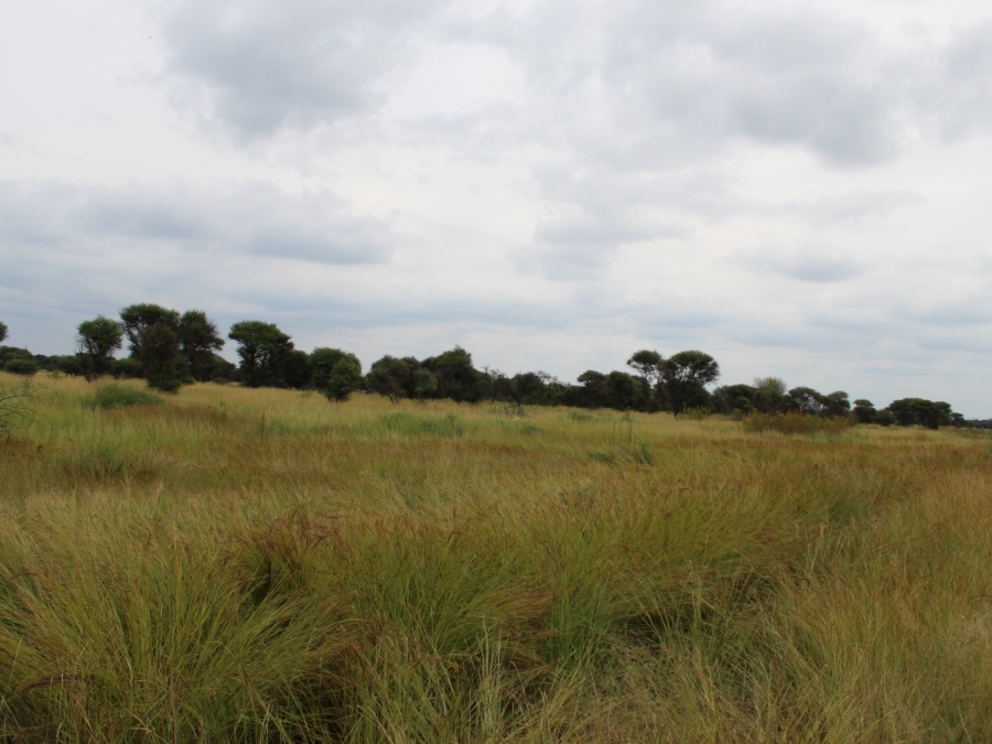 0 Bedroom Property for Sale in Northam Limpopo