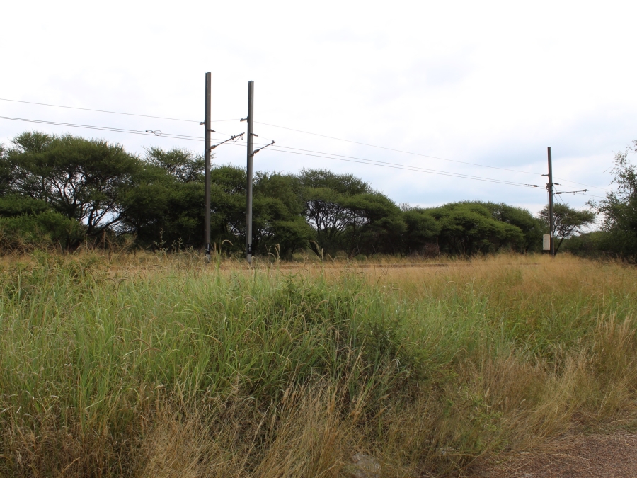 0 Bedroom Property for Sale in Northam Limpopo